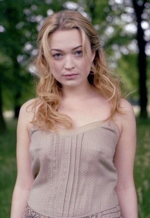 Sophia Myles