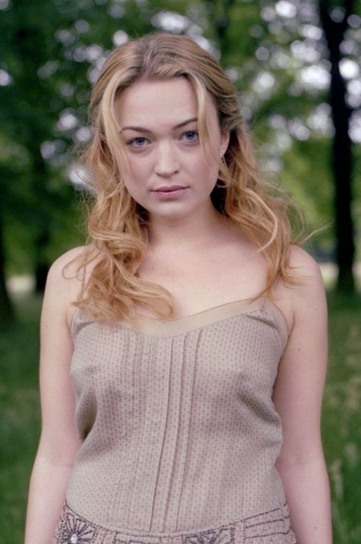 Sophia Myles