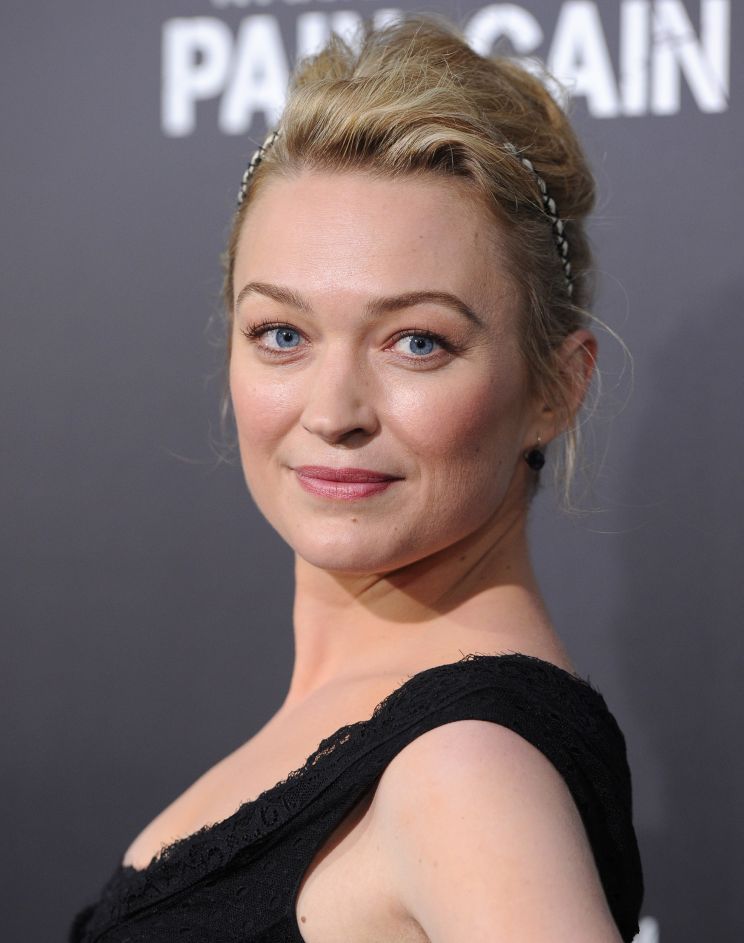 Sophia Myles