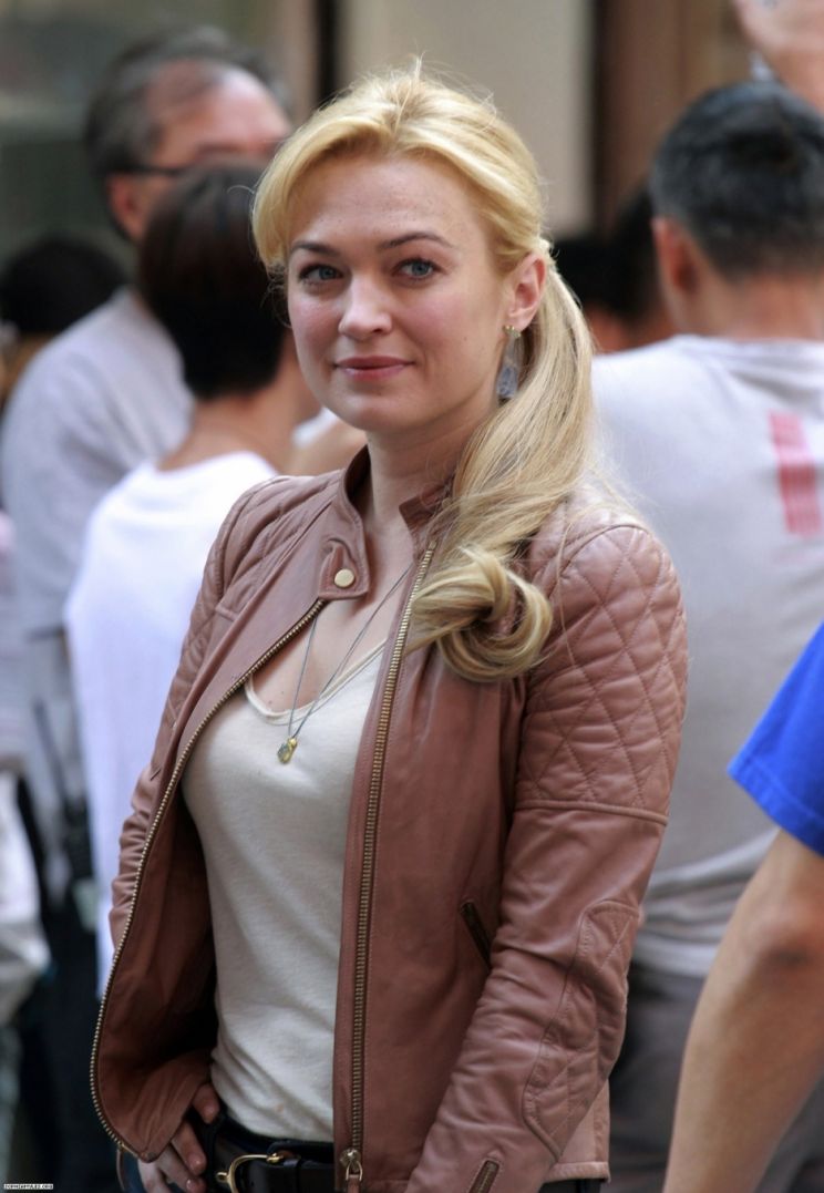 Sophia Myles