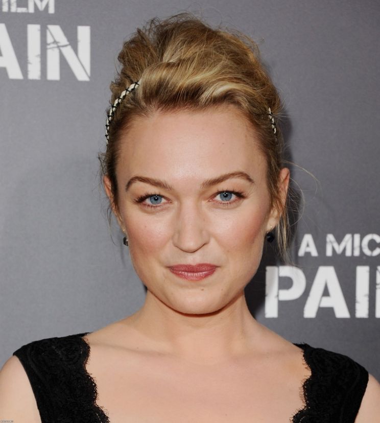 Sophia Myles