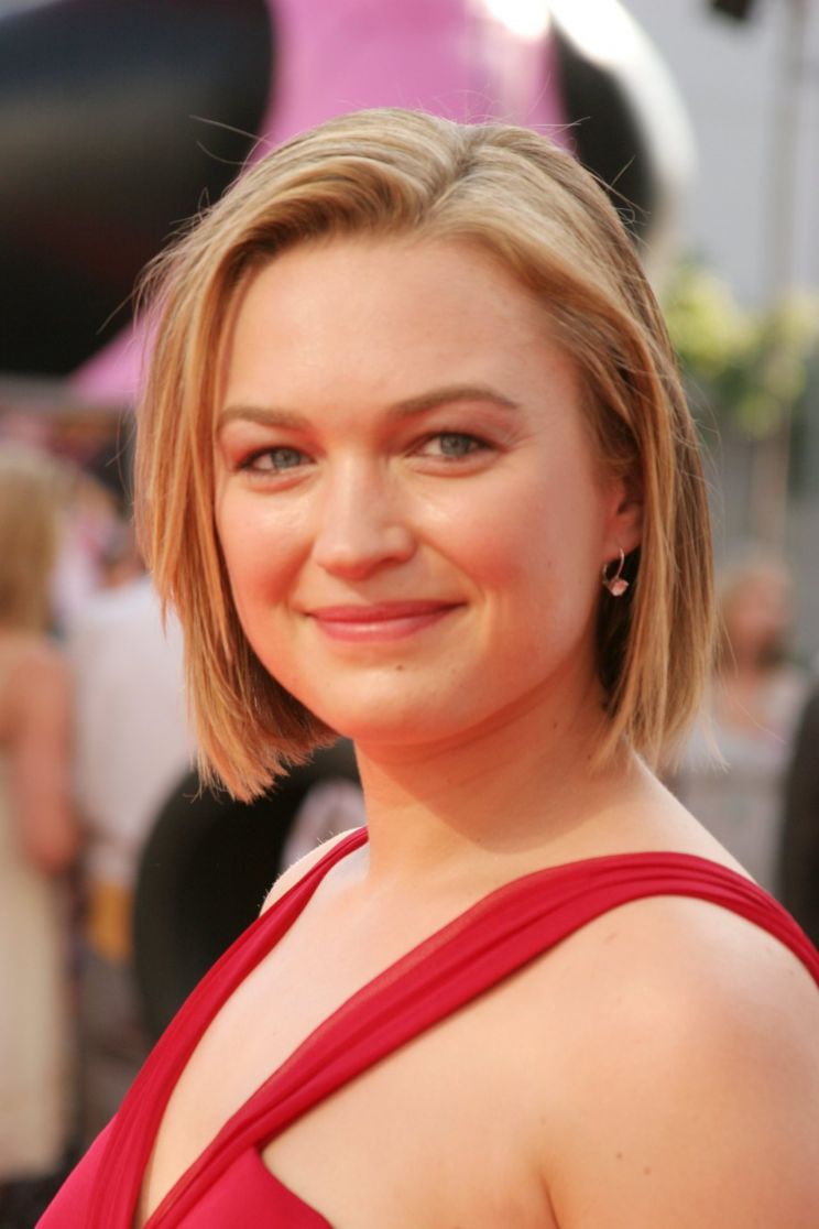 Sophia Myles