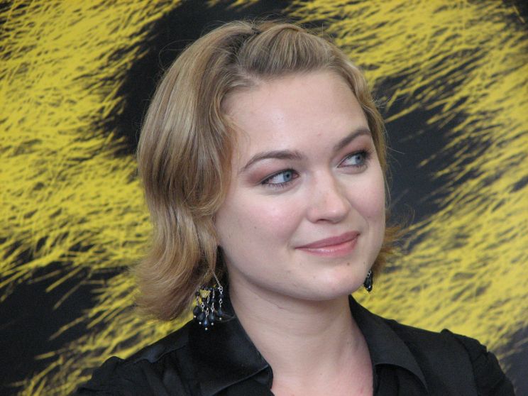 Sophia Myles