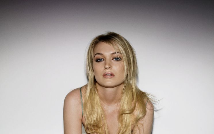 Sophia Myles