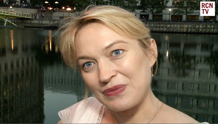 Sophia Myles