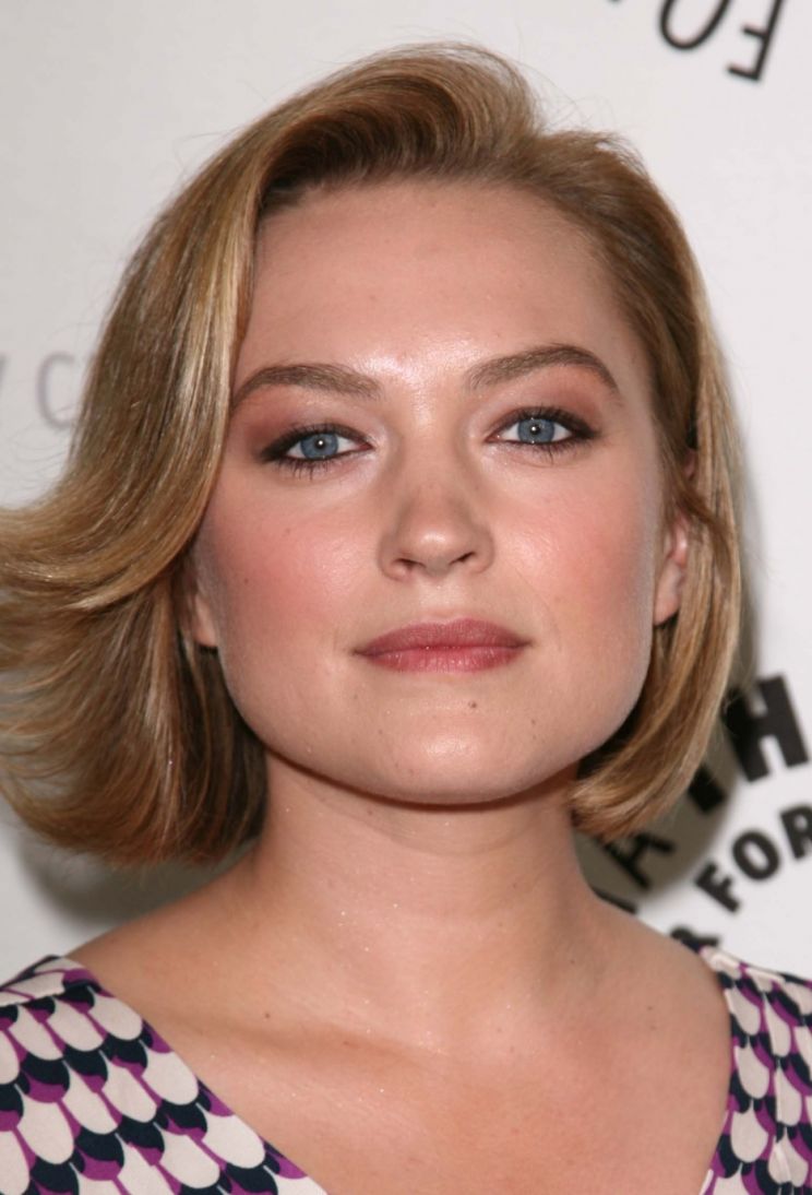 Sophia Myles