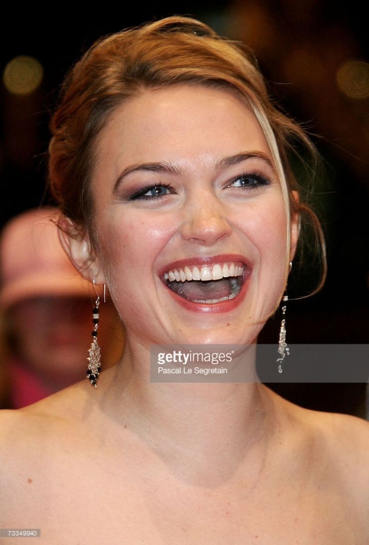 Sophia Myles