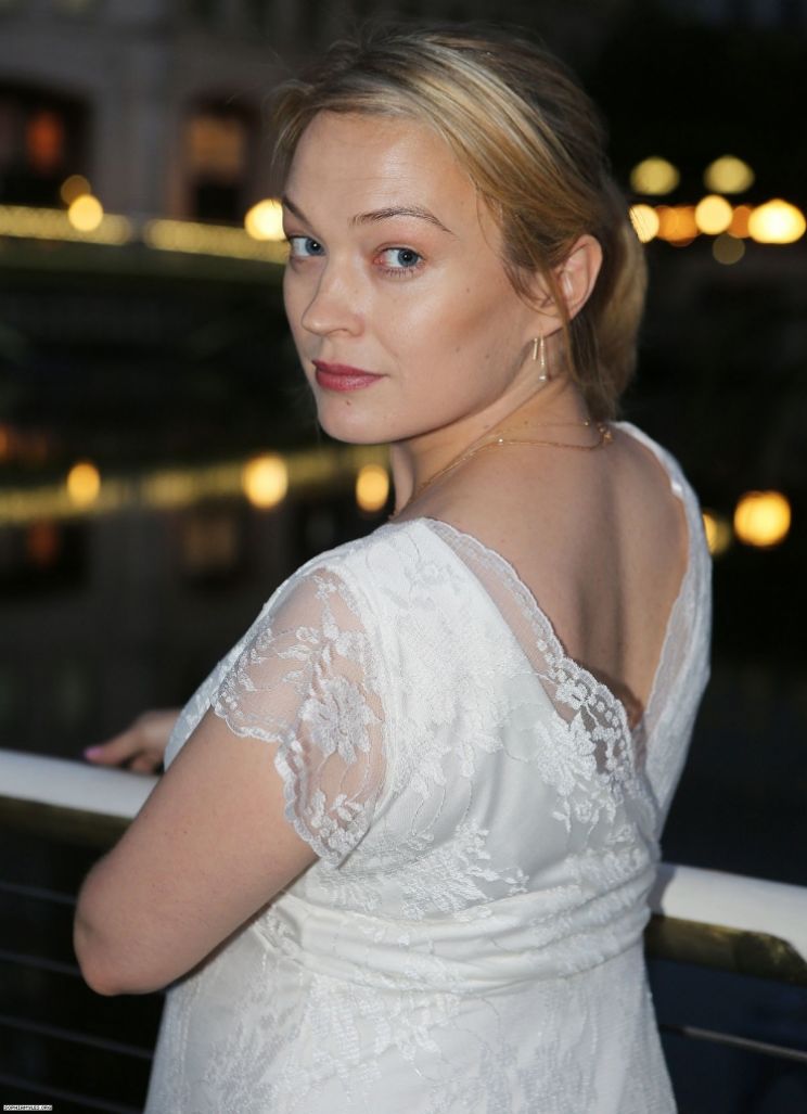 Sophia Myles