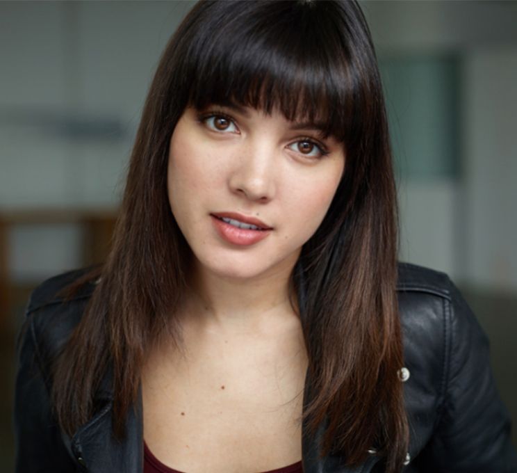 Sophia Parra