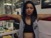 Sophia Reaves
