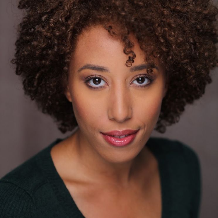 Sophia Reaves