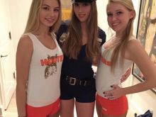 Sophia Rose Stallone
