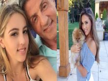 Sophia Rose Stallone