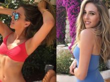 Sophia Rose Stallone