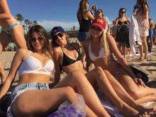 Sophia Rose Stallone