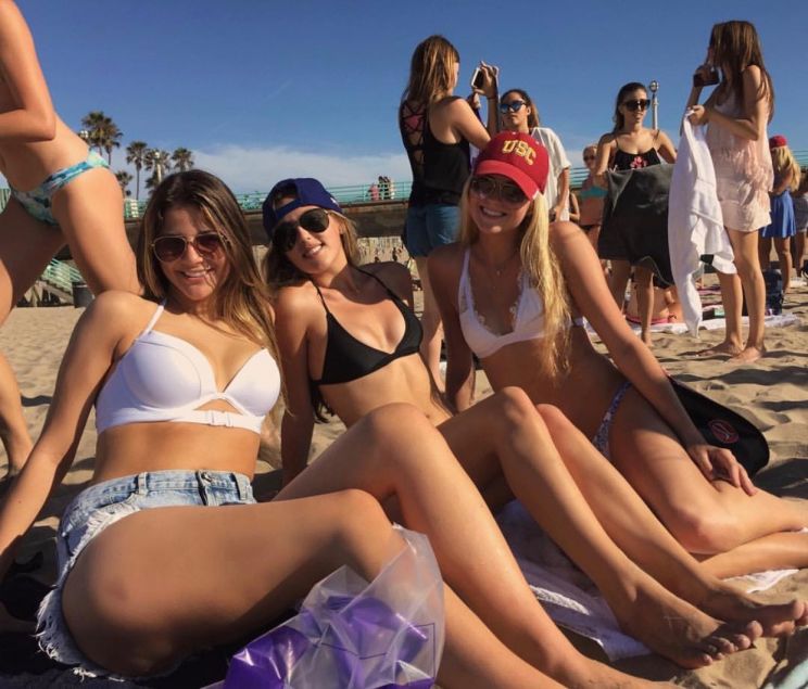 Sophia Rose Stallone