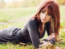 Sophia Santi photo