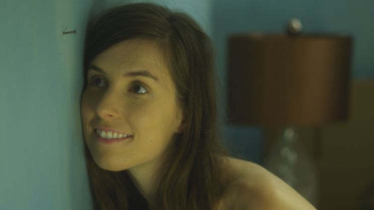 Sophia Takal