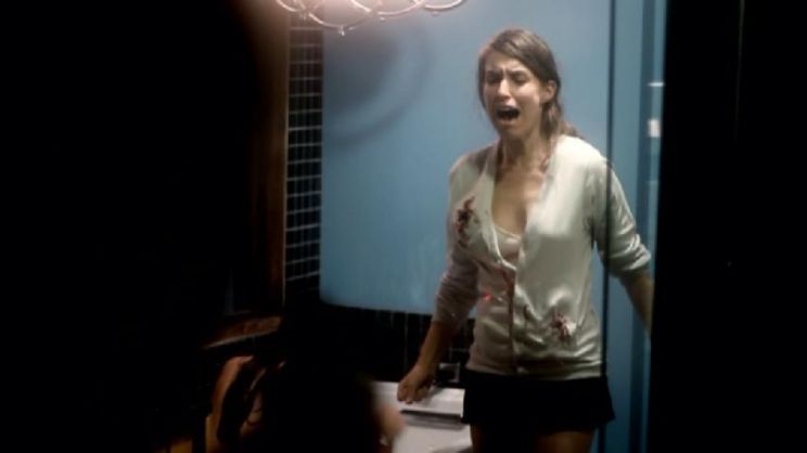 Sophia Takal