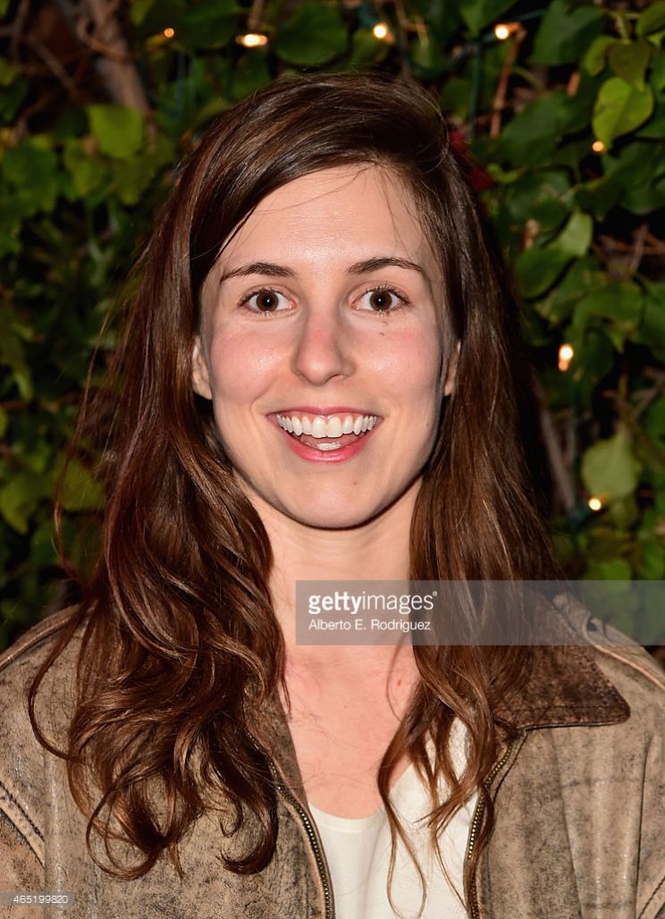 Sophia Takal