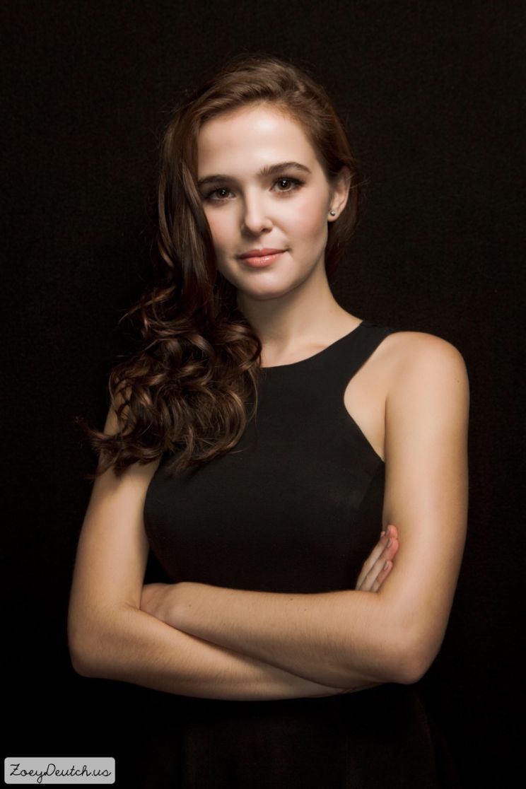 Sophia Taylor Ali