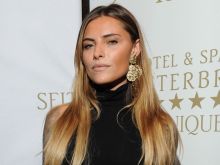 Sophia Thomalla