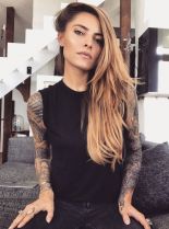 Sophia Thomalla