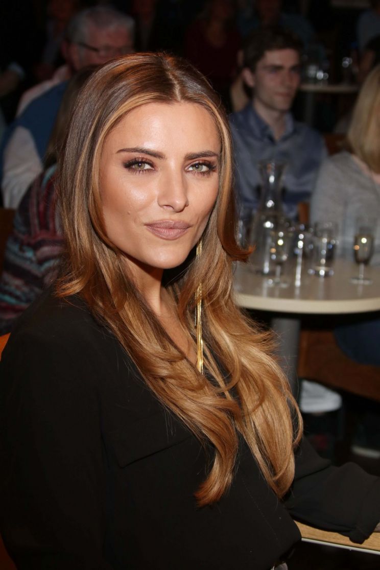 Sophia Thomalla