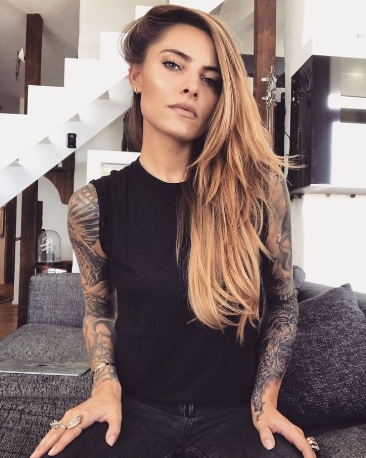 Sophia Thomalla
