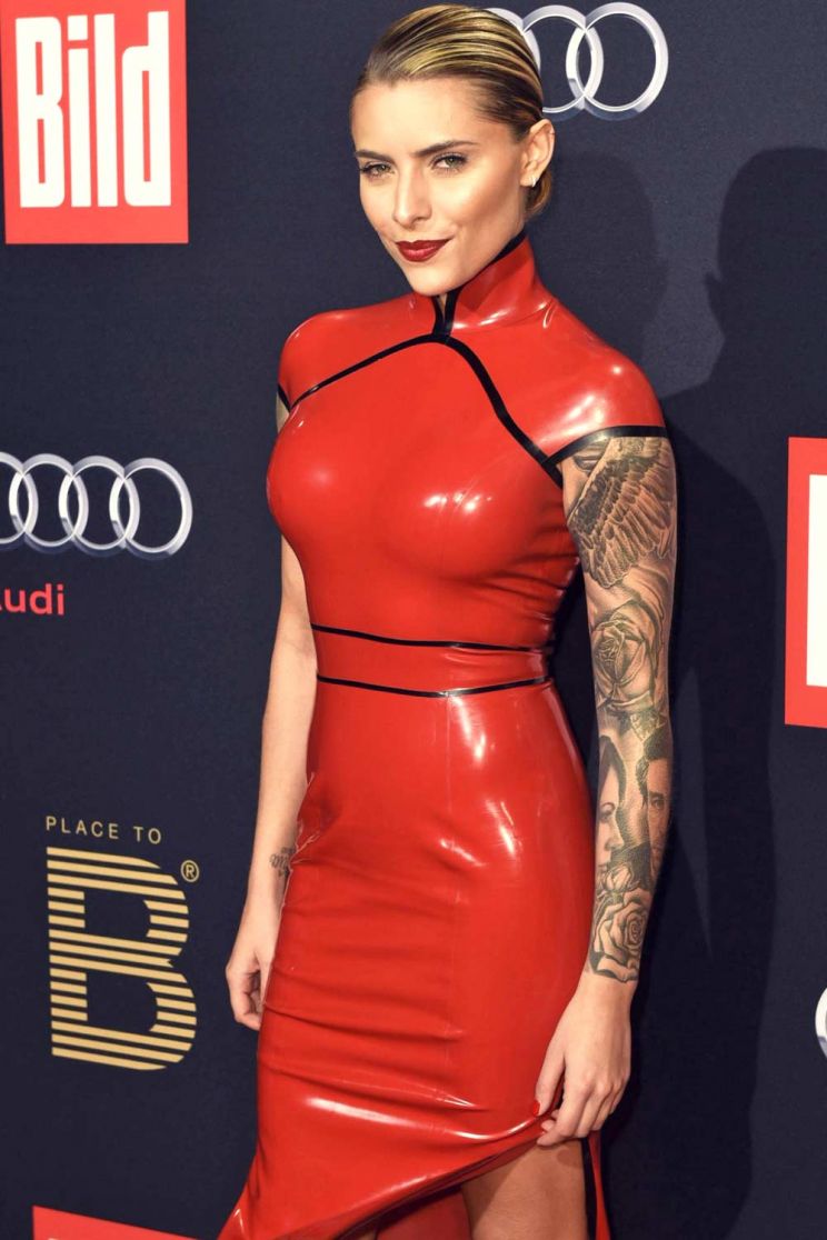 Sophia Thomalla