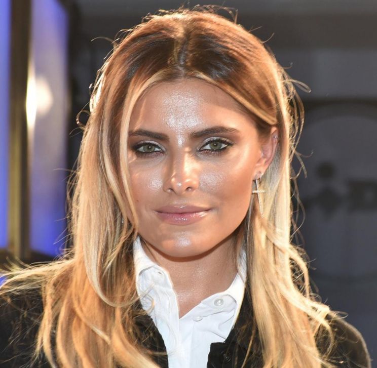 Sophia Thomalla