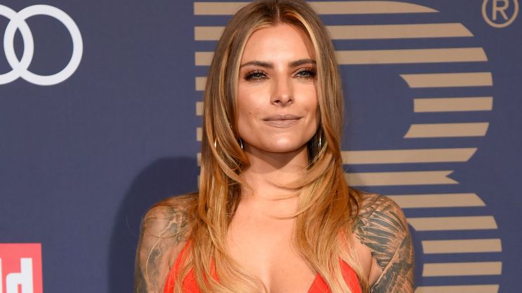 Sophia Thomalla