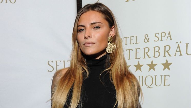 Sophia Thomalla