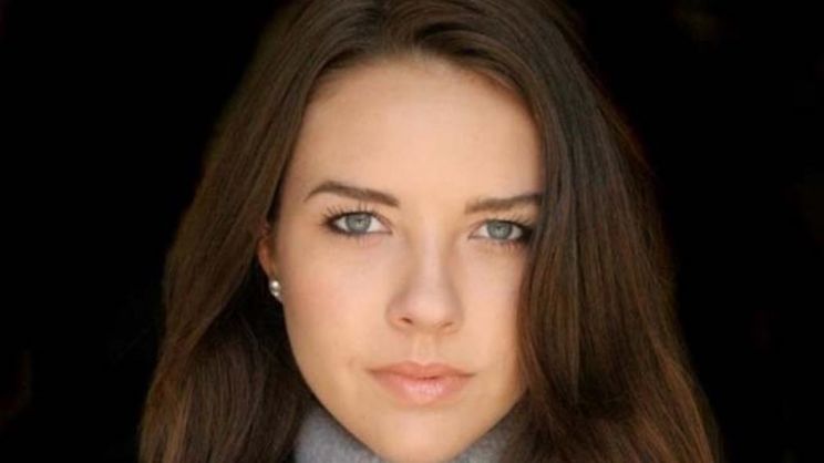 Sophia Watson