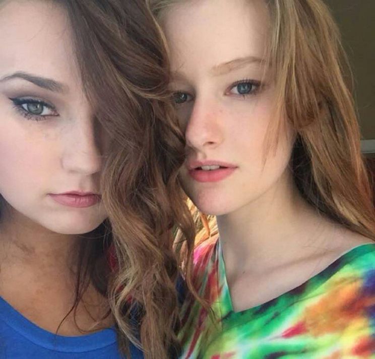 Sophia Watson