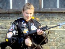 Sophie Aldred