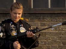 Sophie Aldred