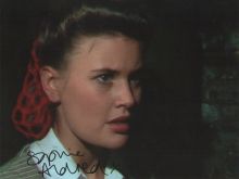 Sophie Aldred