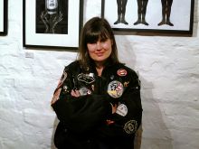 Sophie Aldred