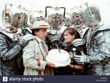 Sophie Aldred