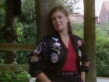 Sophie Aldred