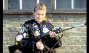 Sophie Aldred