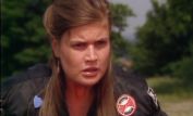 Sophie Aldred