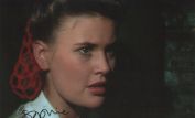 Sophie Aldred