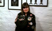 Sophie Aldred