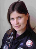 Sophie Aldred