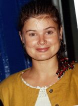 Sophie Aldred