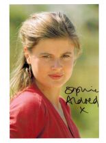 Sophie Aldred