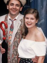 Sophie Aldred
