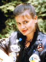 Sophie Aldred